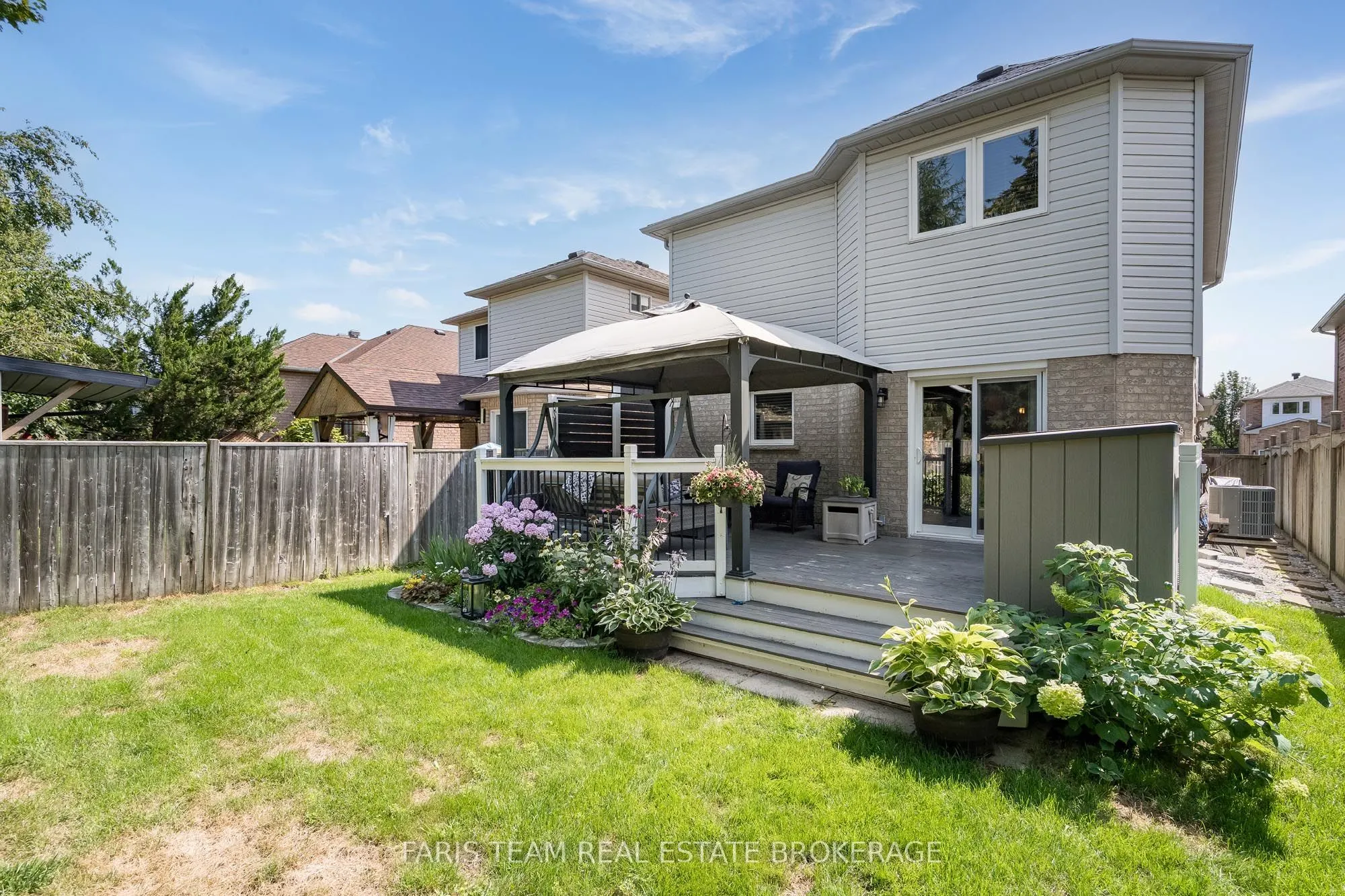 4 Bluegrass Drive