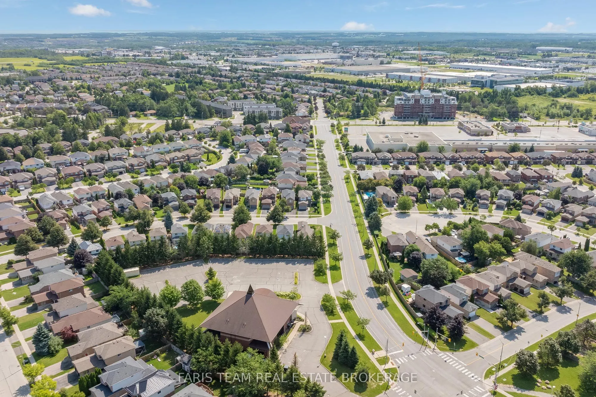 4 Bluegrass Drive