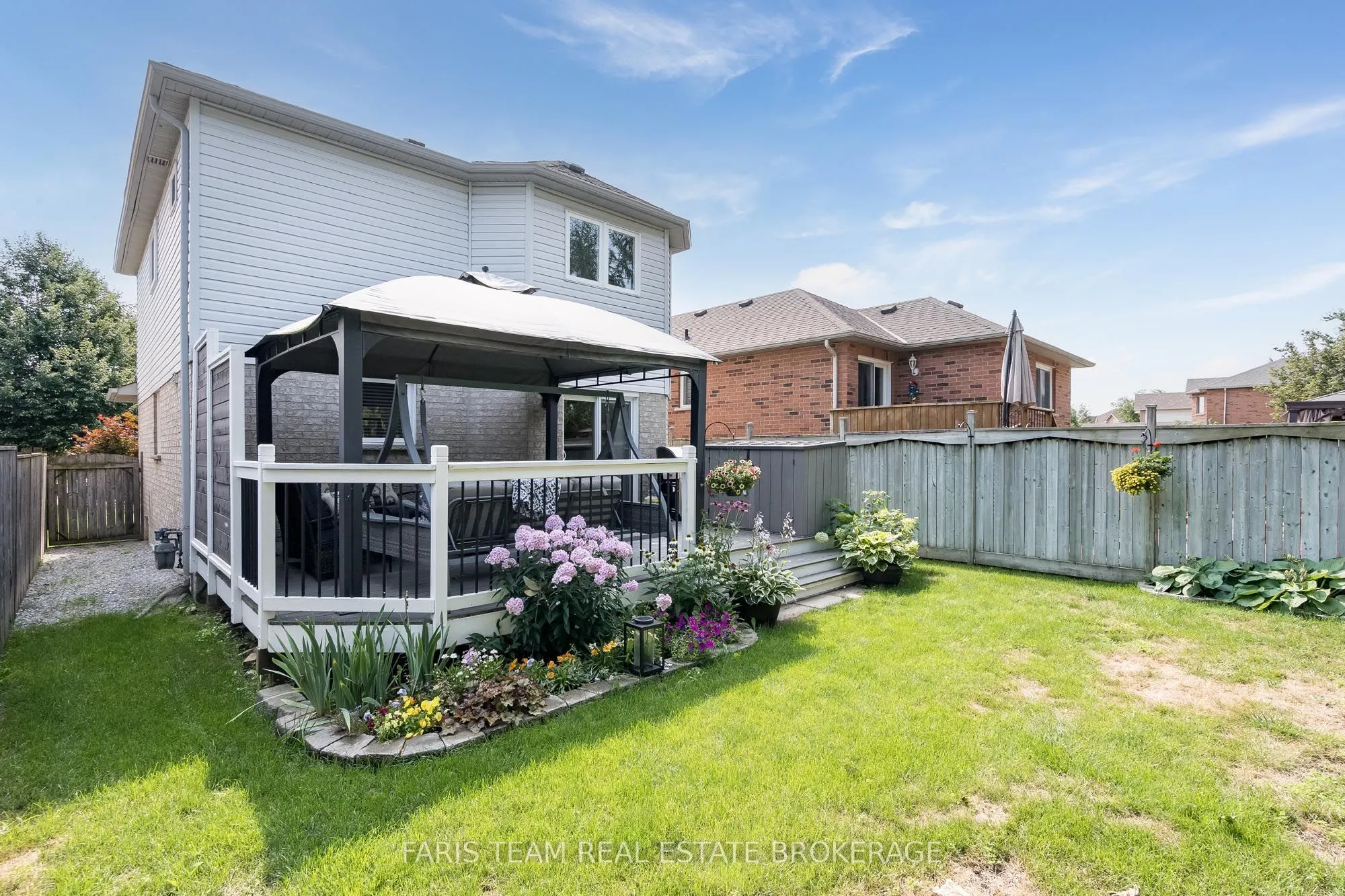 4 Bluegrass Drive