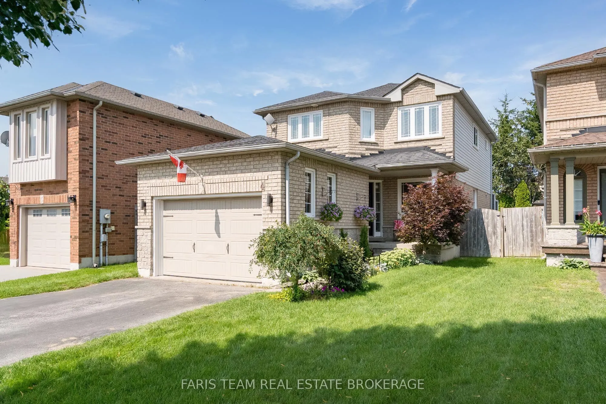 4 Bluegrass Drive