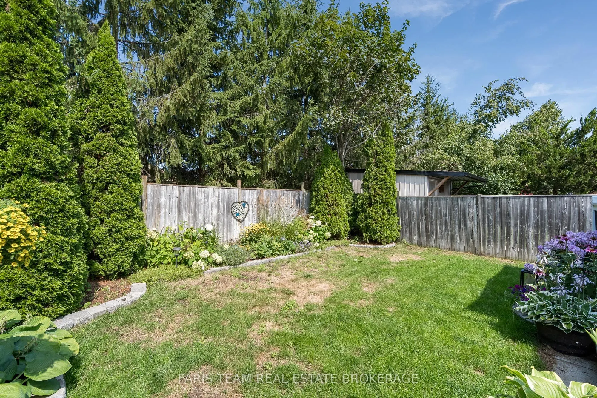 4 Bluegrass Drive