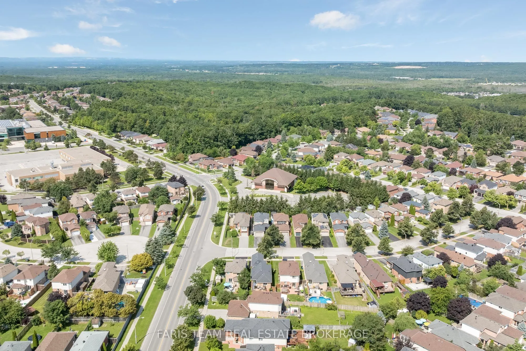 4 Bluegrass Drive
