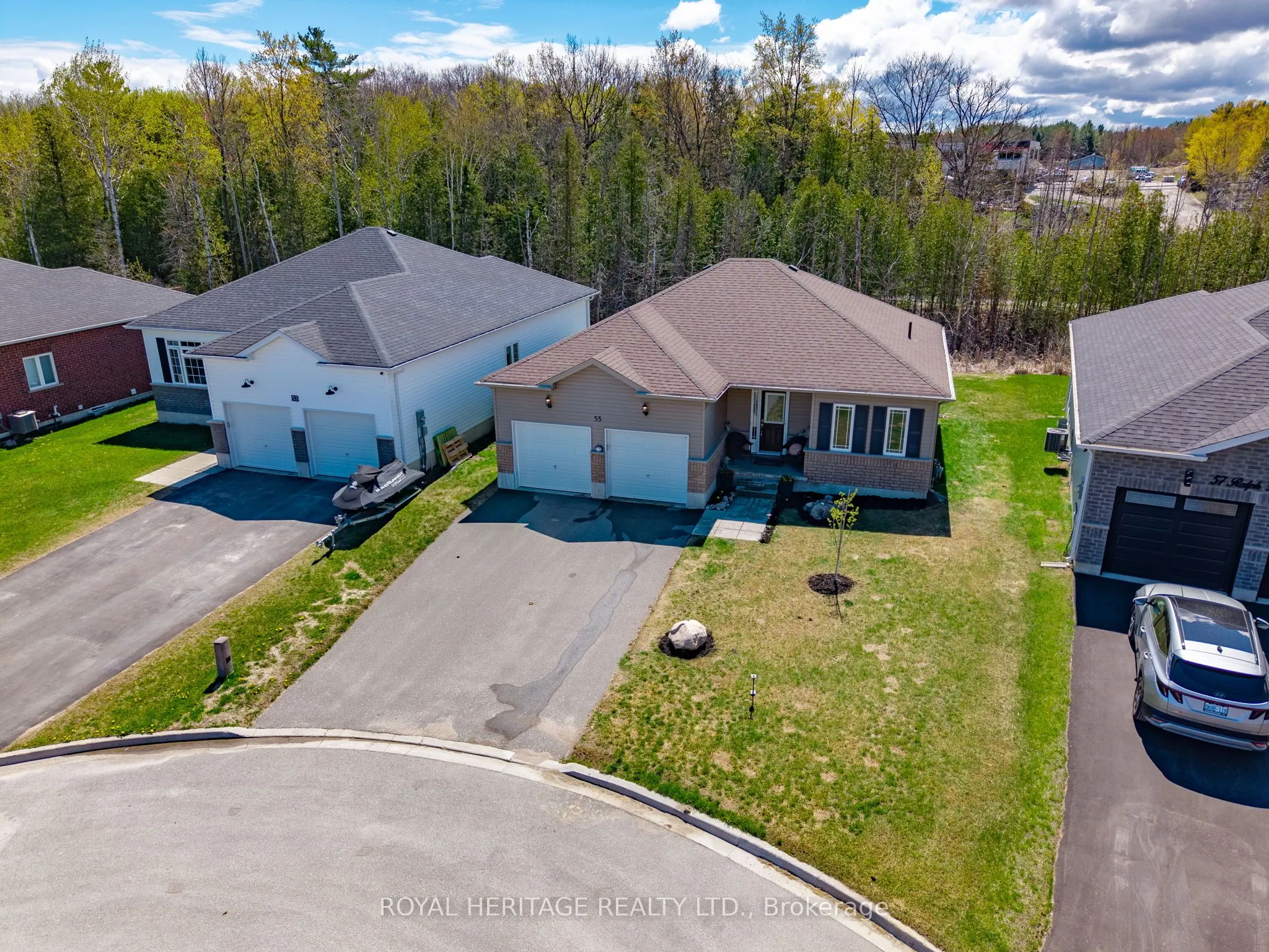 55 Ralph Dalton Boulevard