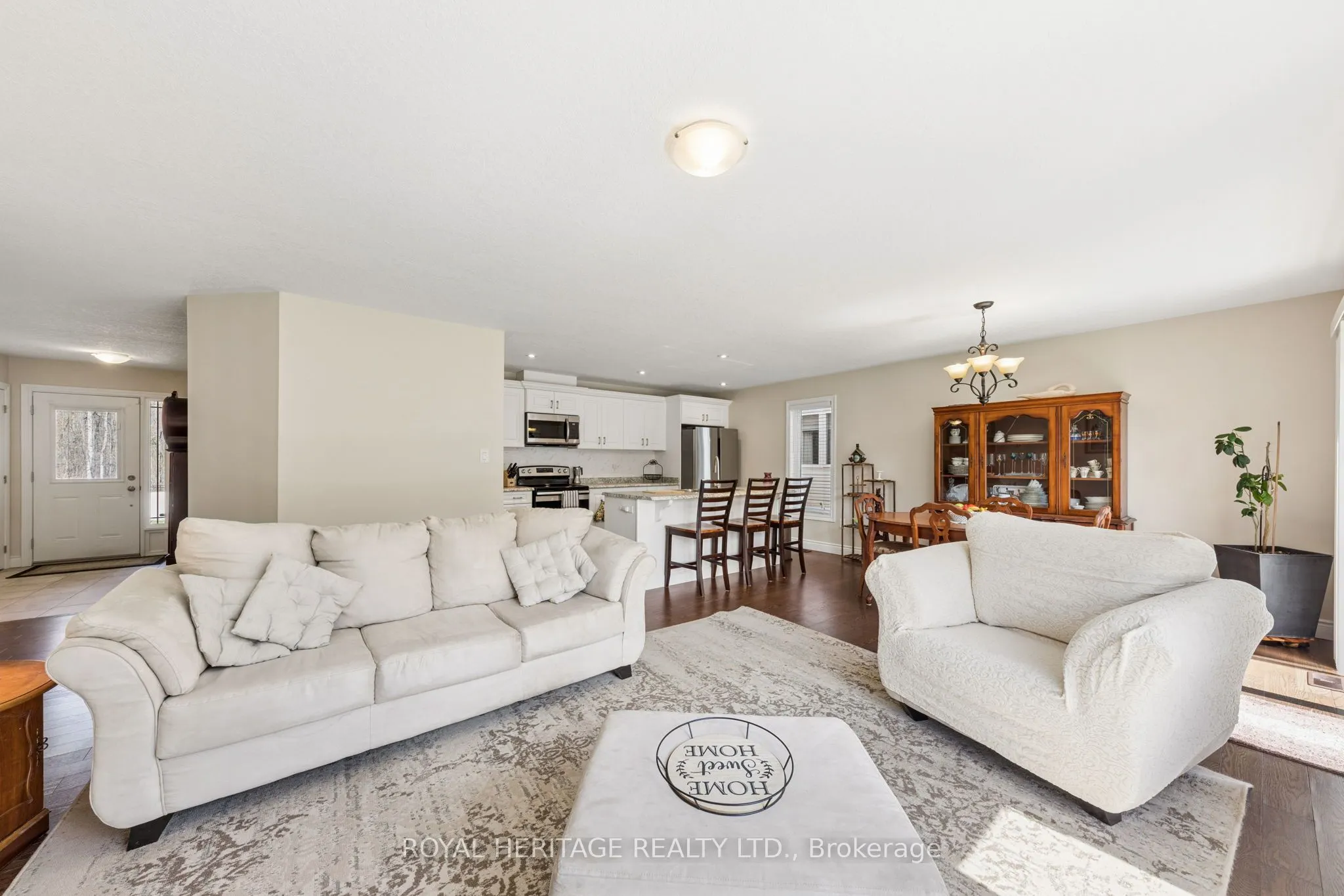55 Ralph Dalton Boulevard