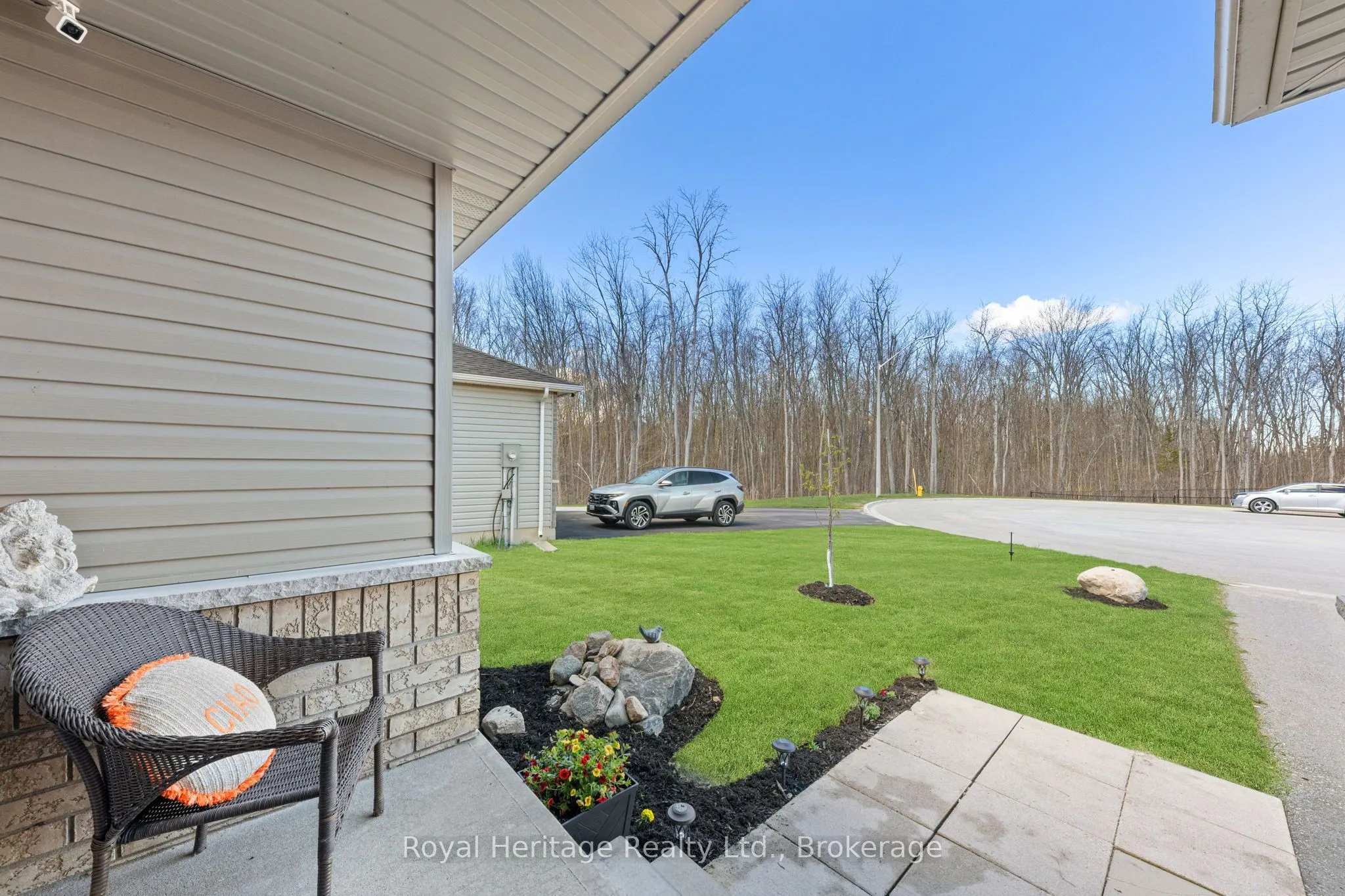 55 Ralph Dalton Boulevard