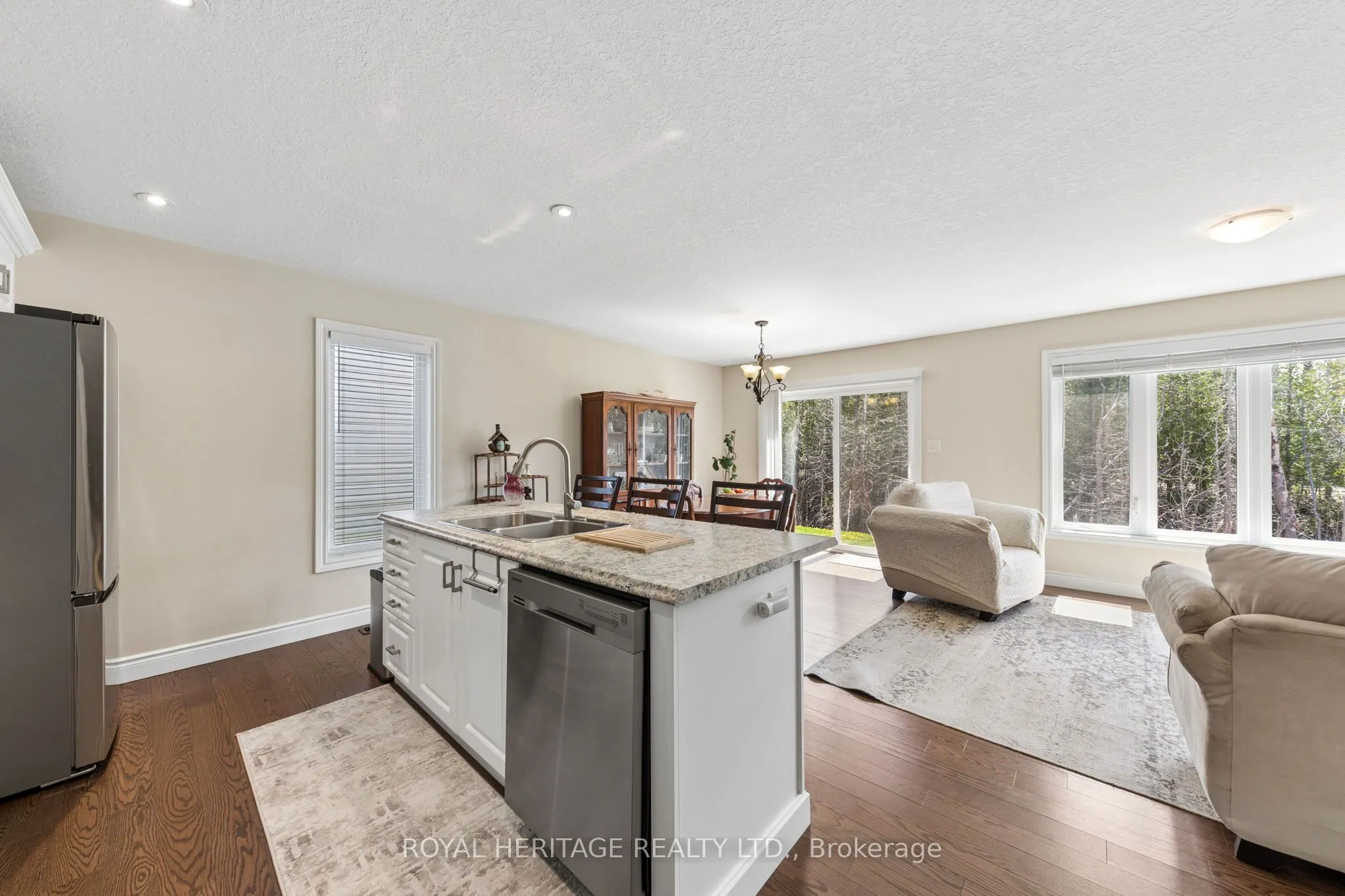 55 Ralph Dalton Boulevard