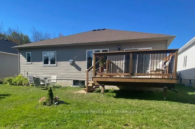 55 Ralph Dalton Boulevard