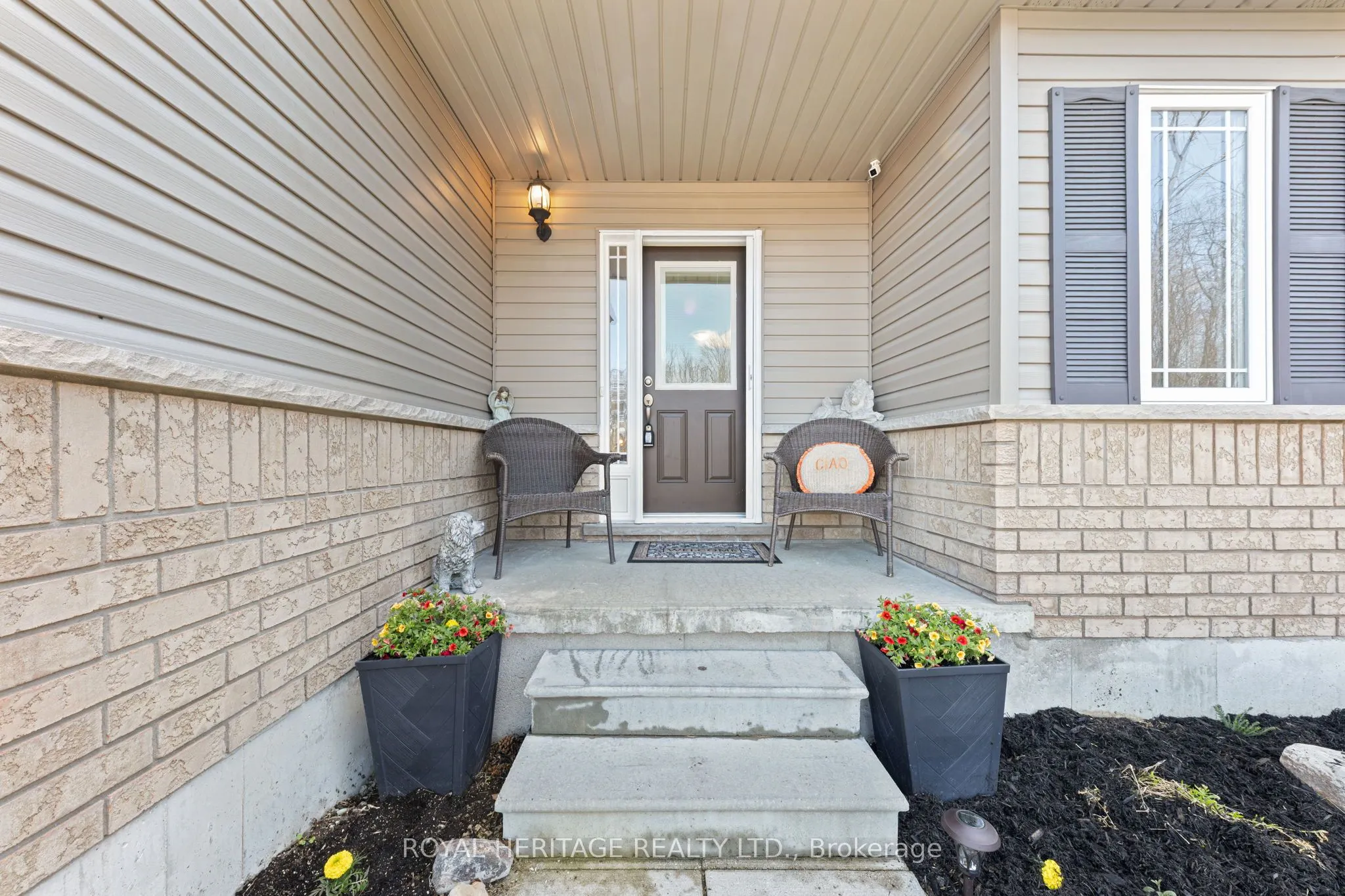 55 Ralph Dalton Boulevard