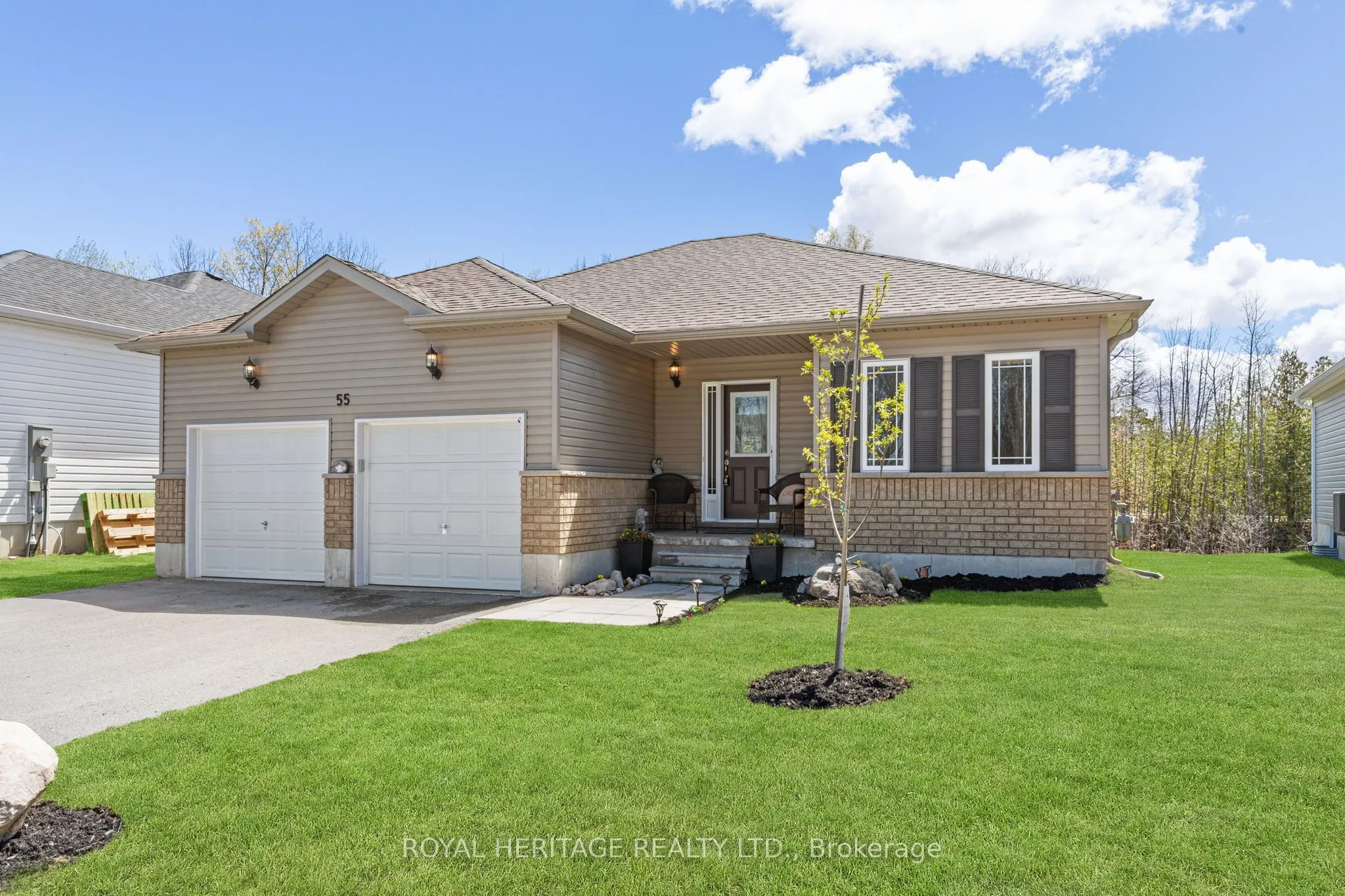 55 Ralph Dalton Boulevard