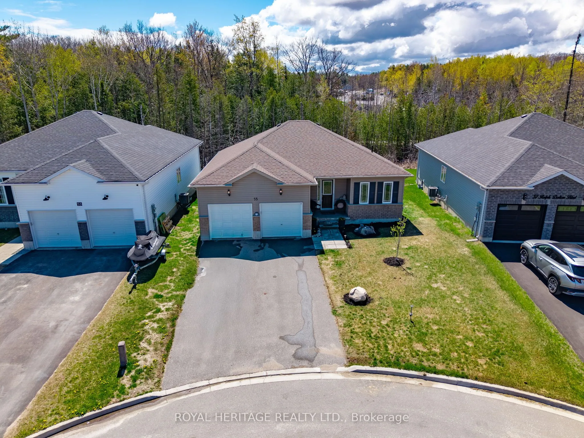 55 Ralph Dalton Boulevard