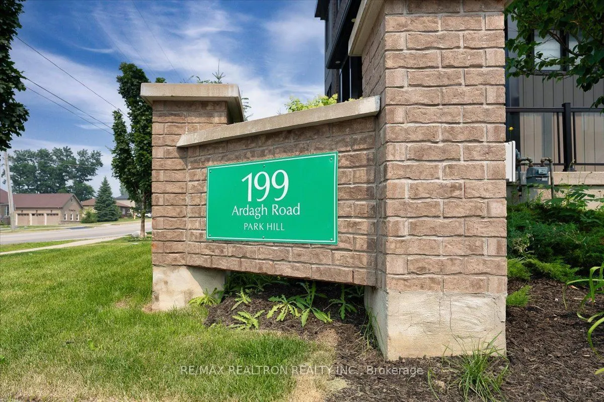 199 Ardagh Road #37