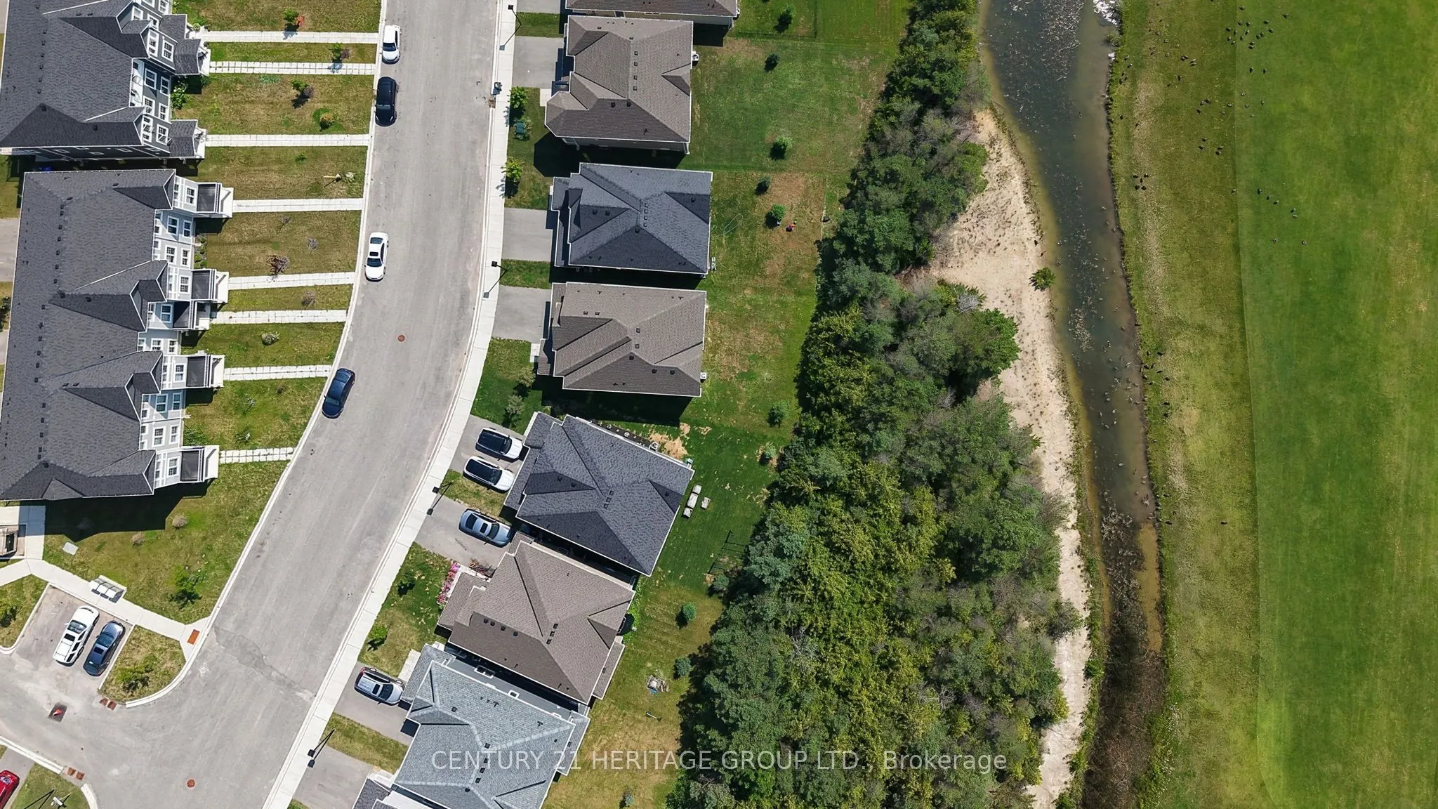 13 Abby Drive