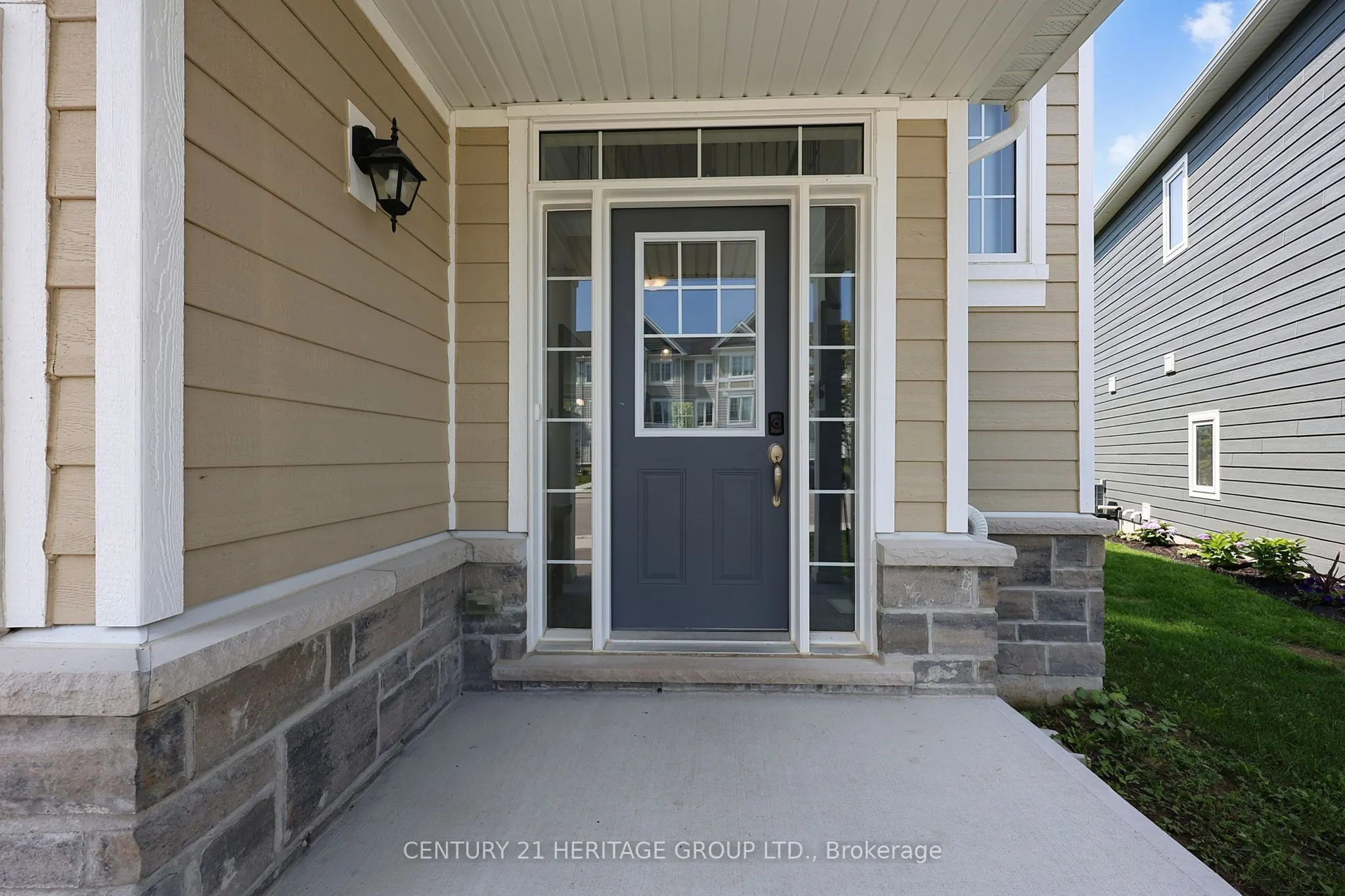 13 Abby Drive