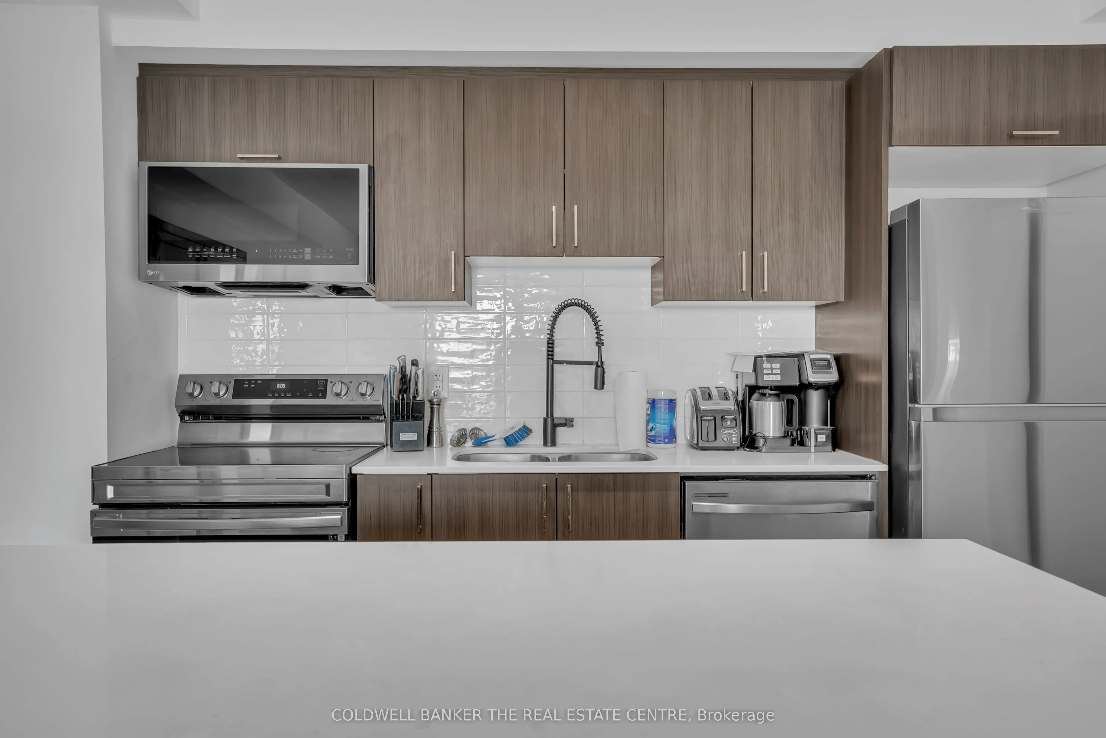 5 Chef Lane #512