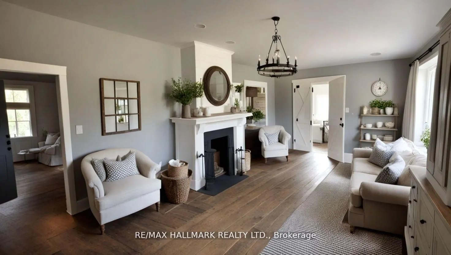 26 Lakeshore Road W