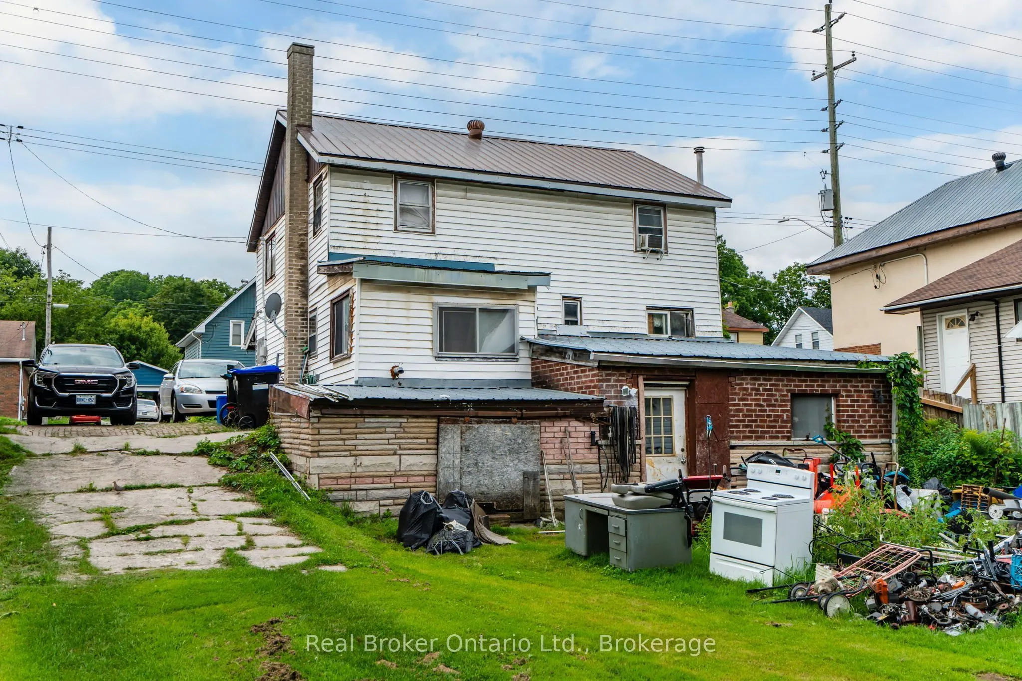 137 Fourth Street