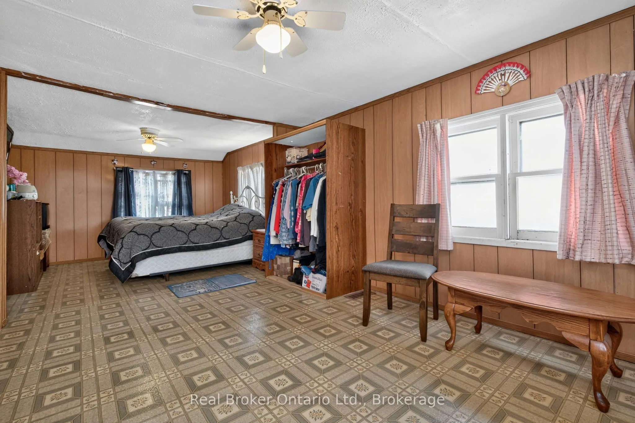 137 Fourth Street