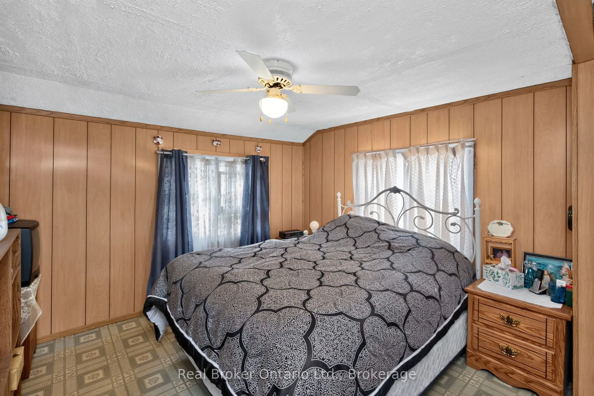 137 Fourth Street
