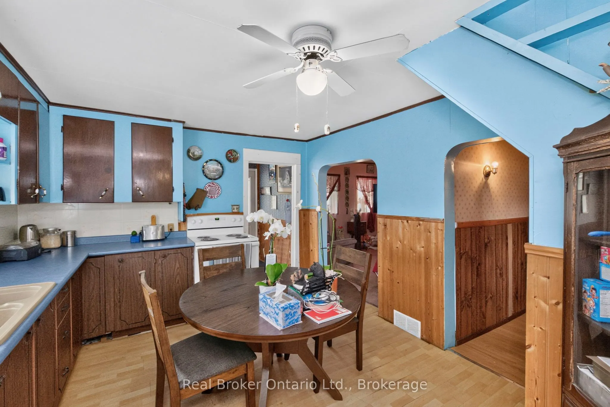 137 Fourth Street