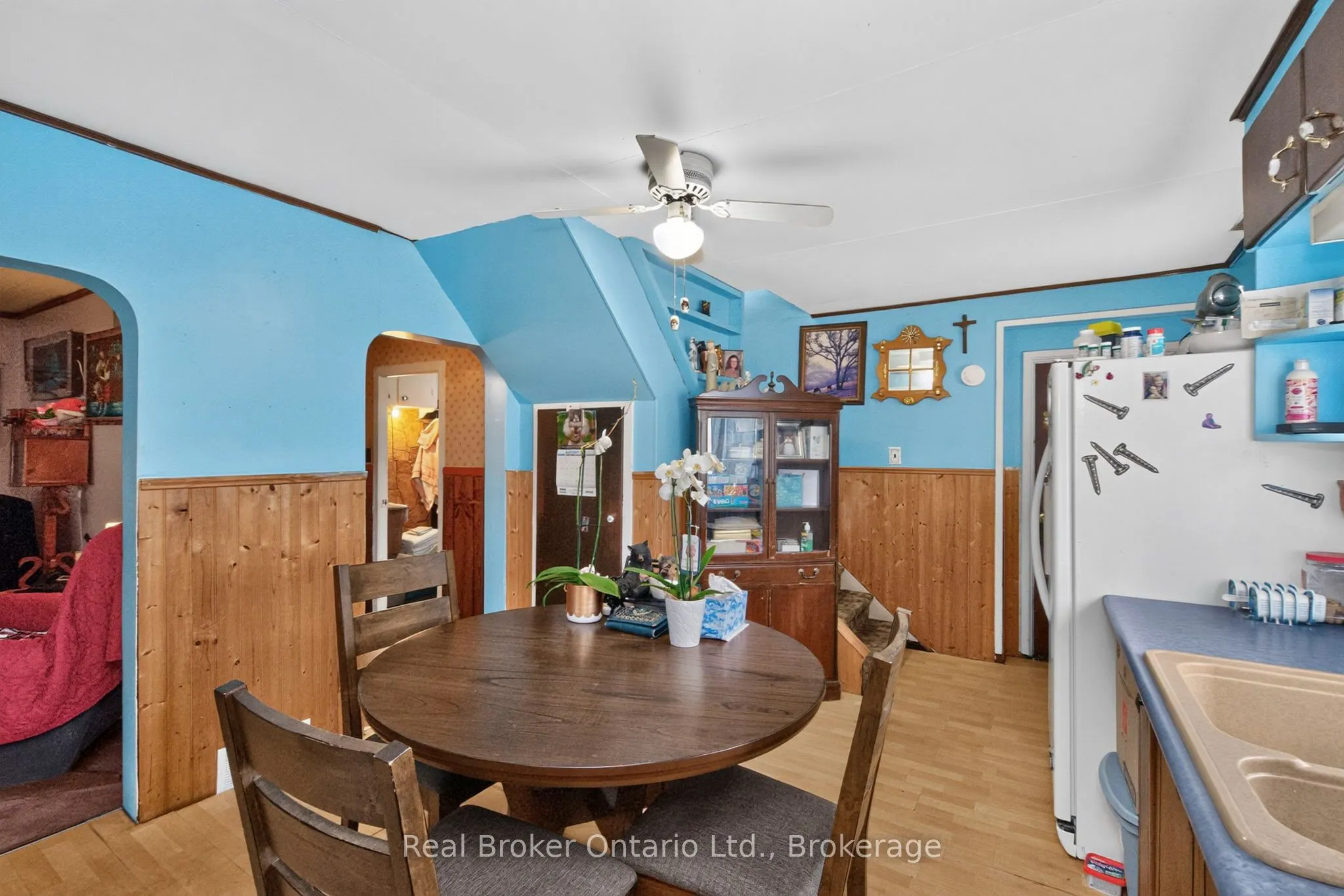 137 Fourth Street