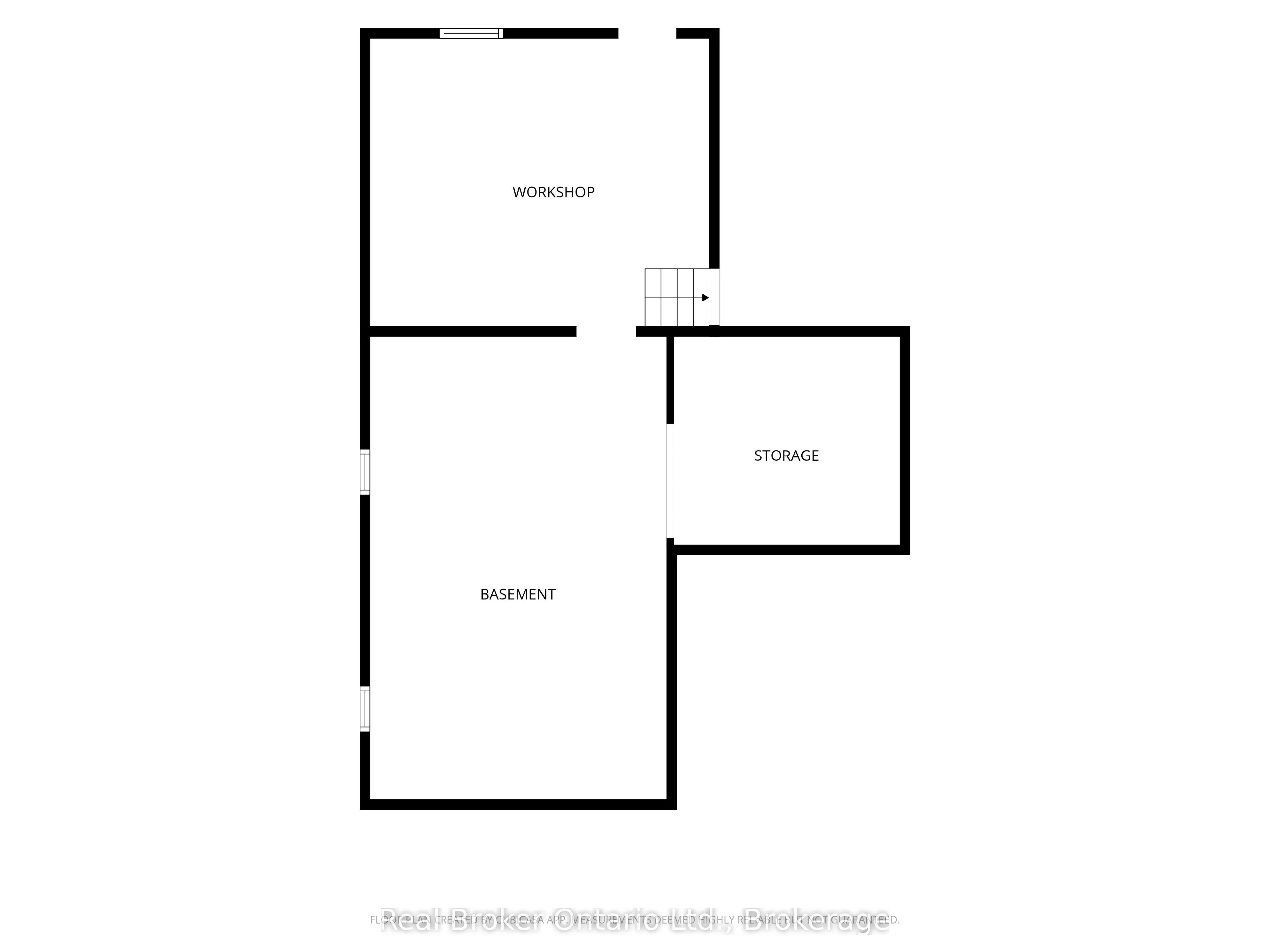 137 Fourth Street