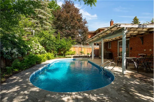 22 Richler Crescent