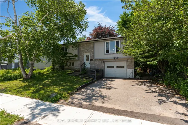 57 Bernick Drive
