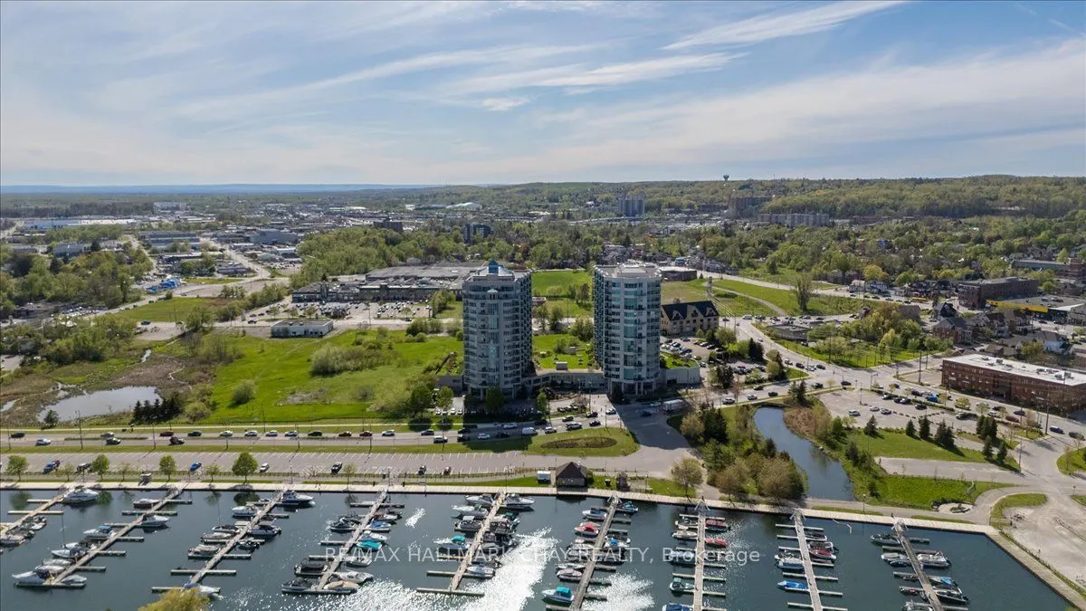 6 Toronto Street #1608