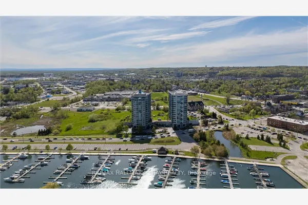 6 Toronto Street #1608