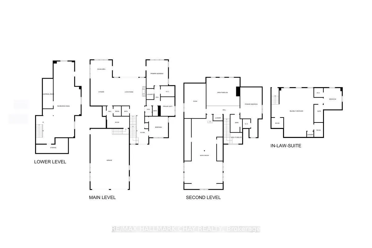 25 Heatherwood Drive