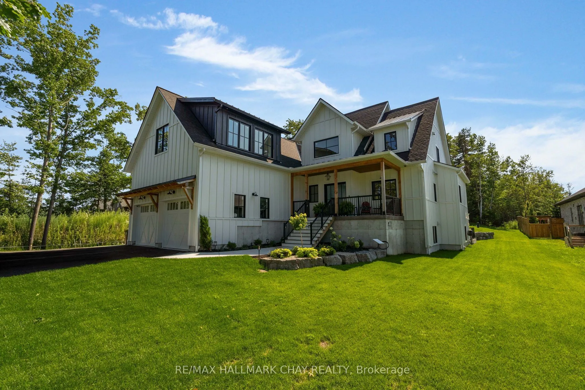25 Heatherwood Drive