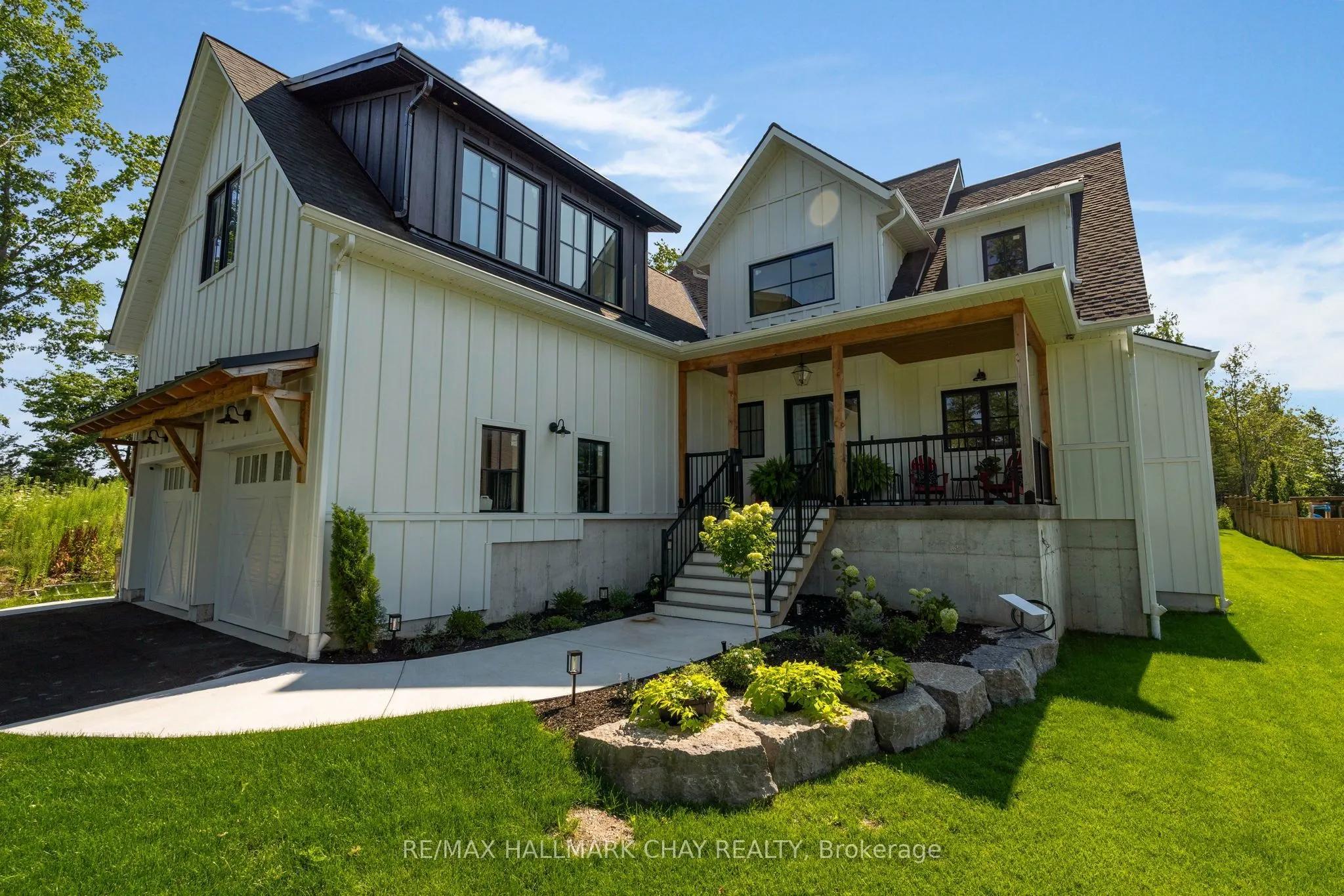 25 Heatherwood Drive