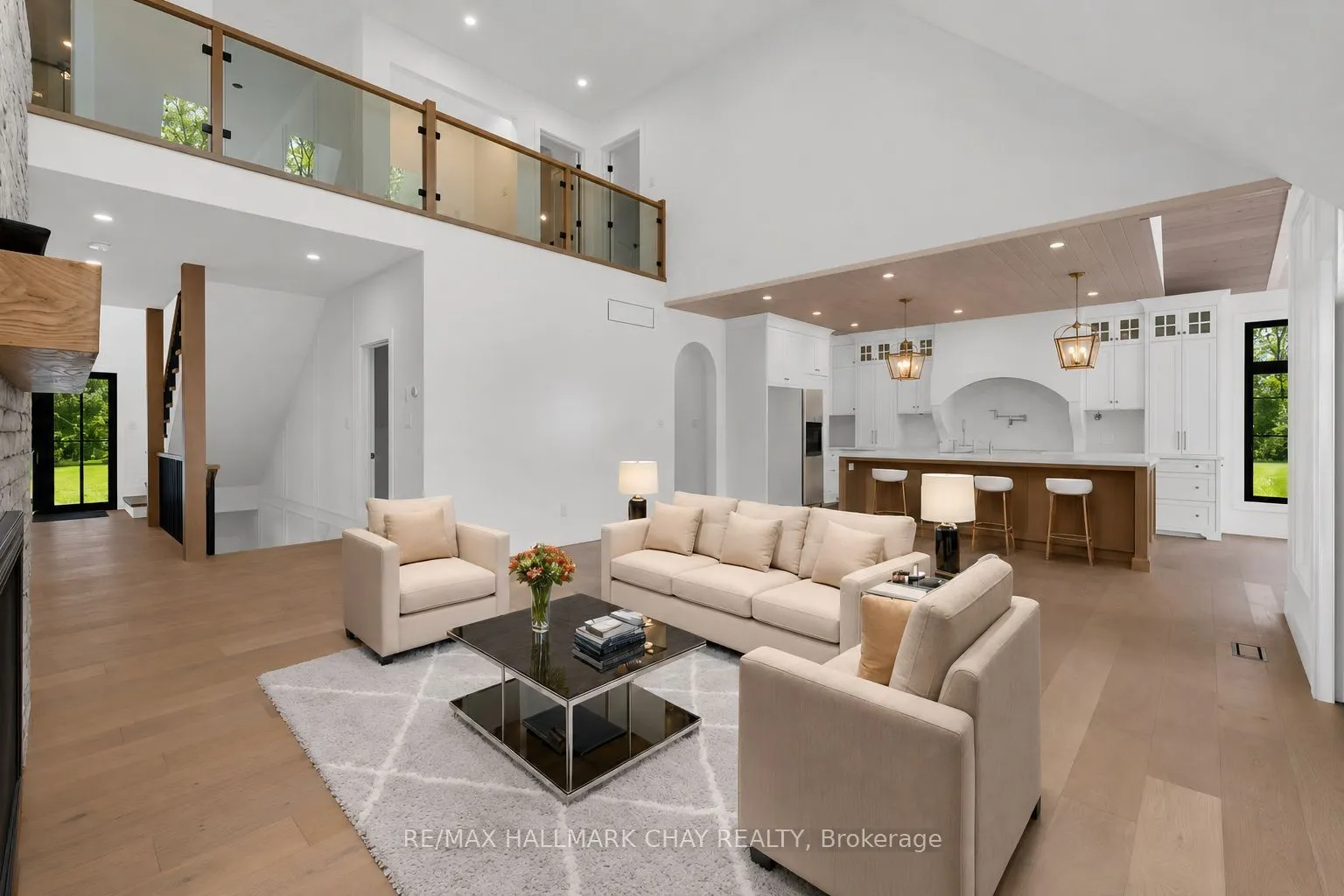 25 Heatherwood Drive