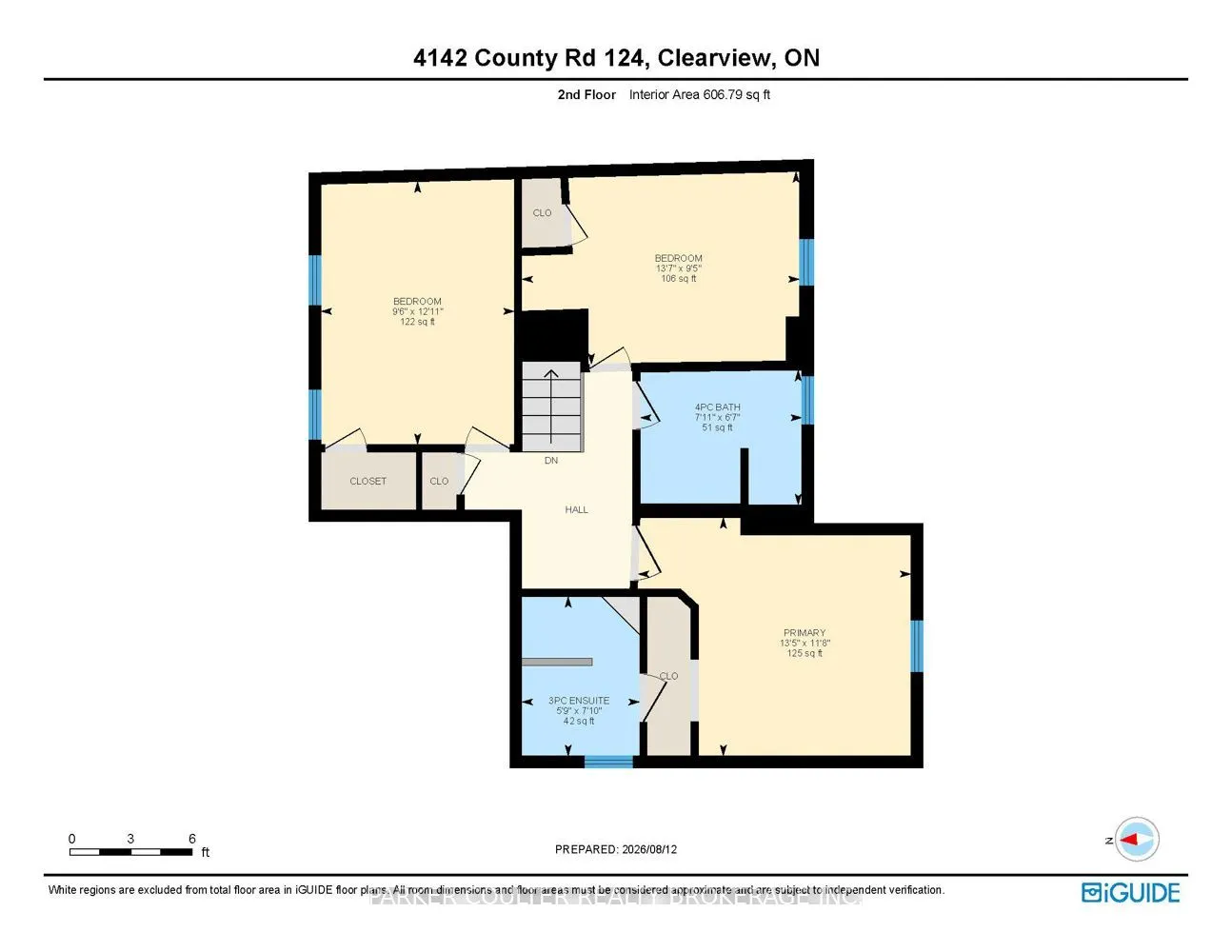 4142 County Road 124