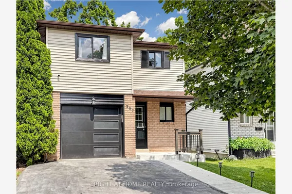 207 Hickling Trail