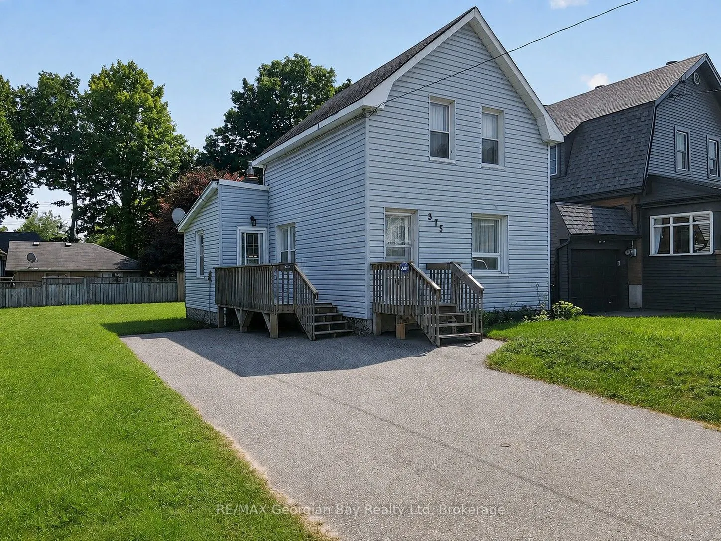 375 Horrell Avenue
