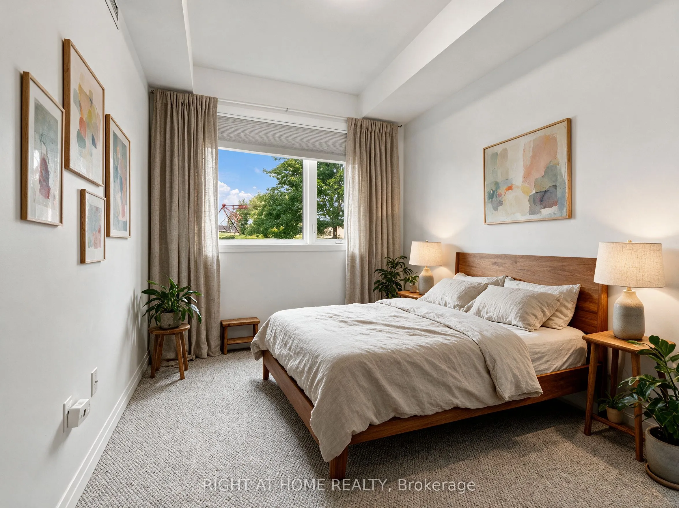 299 Cundles Road E ##106