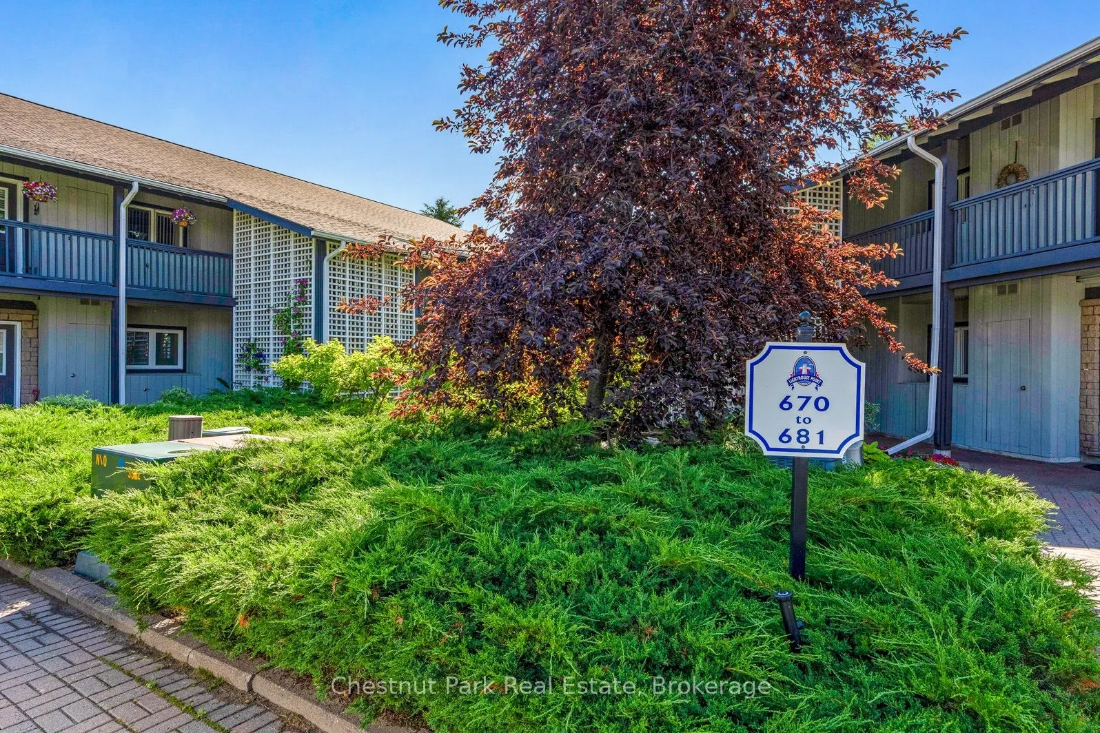 679 Johnston Park Avenue #12