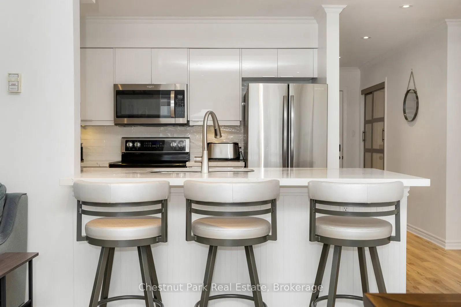 679 Johnston Park Avenue #12