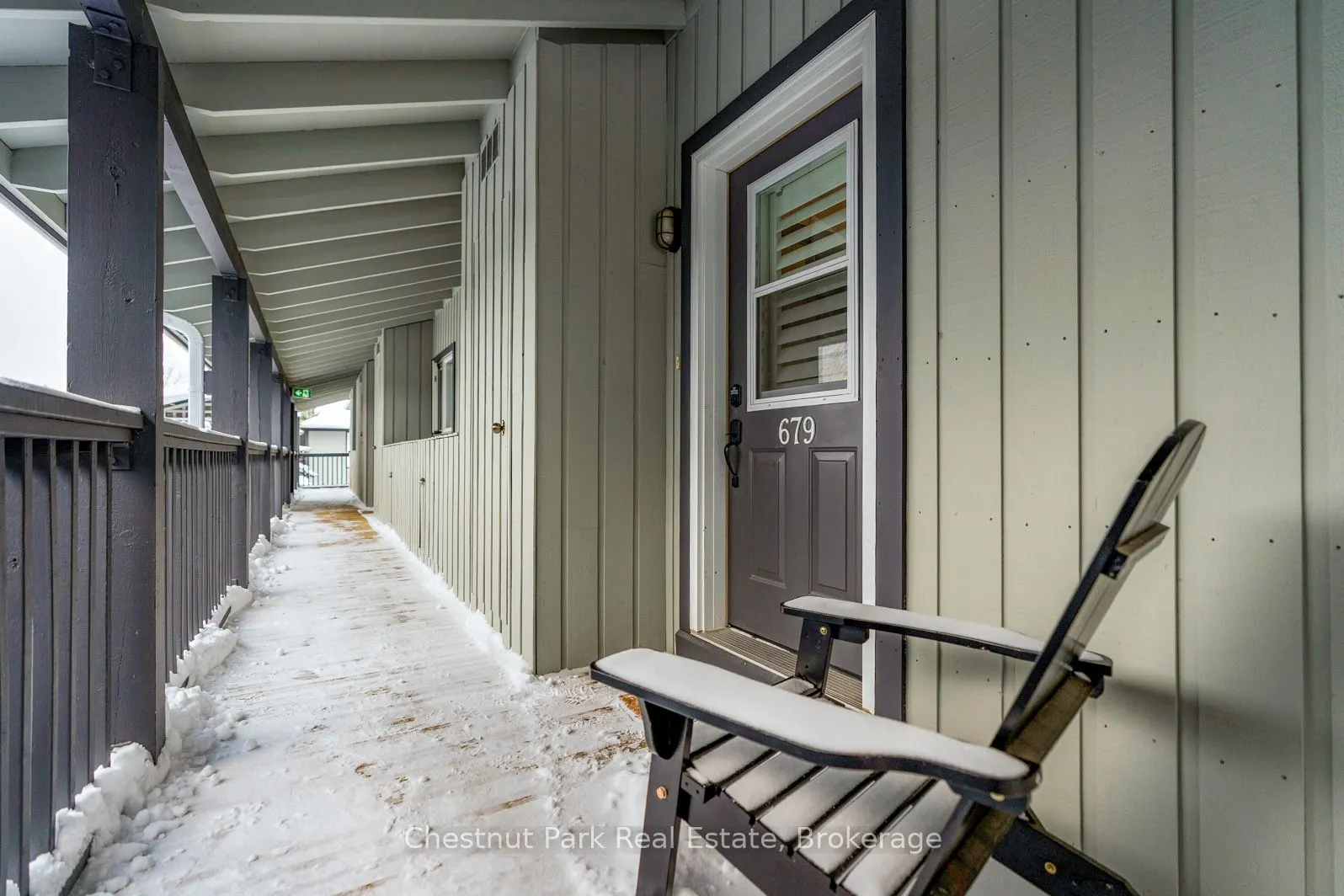 679 Johnston Park Avenue #12