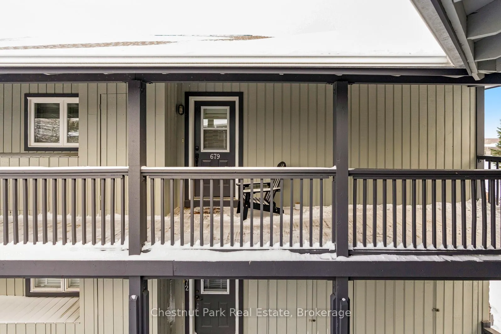 679 Johnston Park Avenue #12