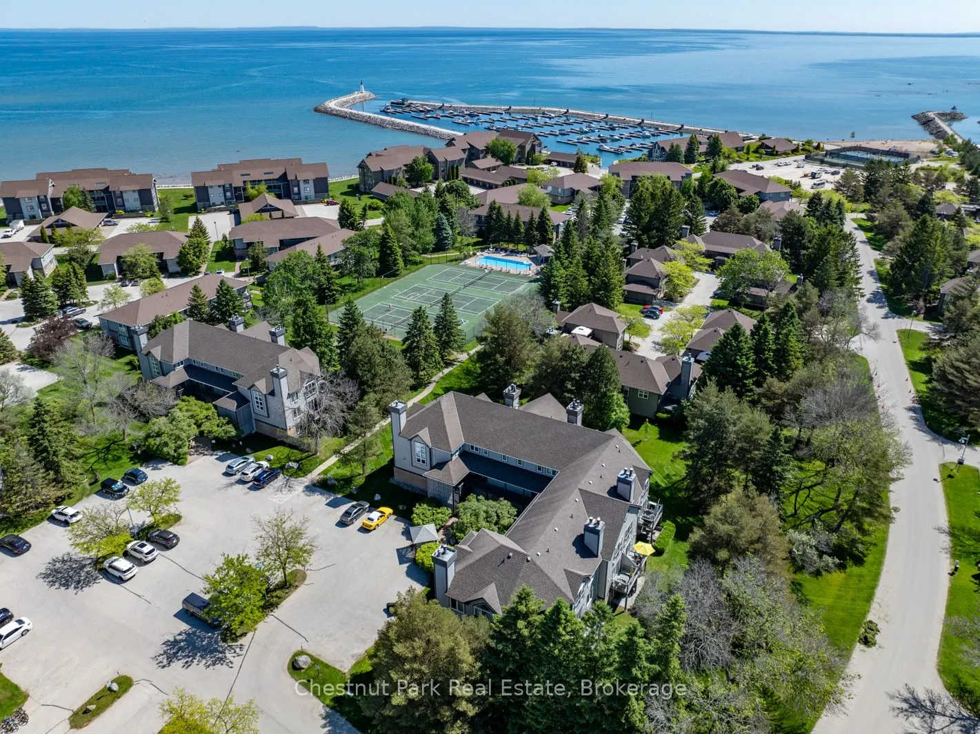 679 Johnston Park Avenue #12