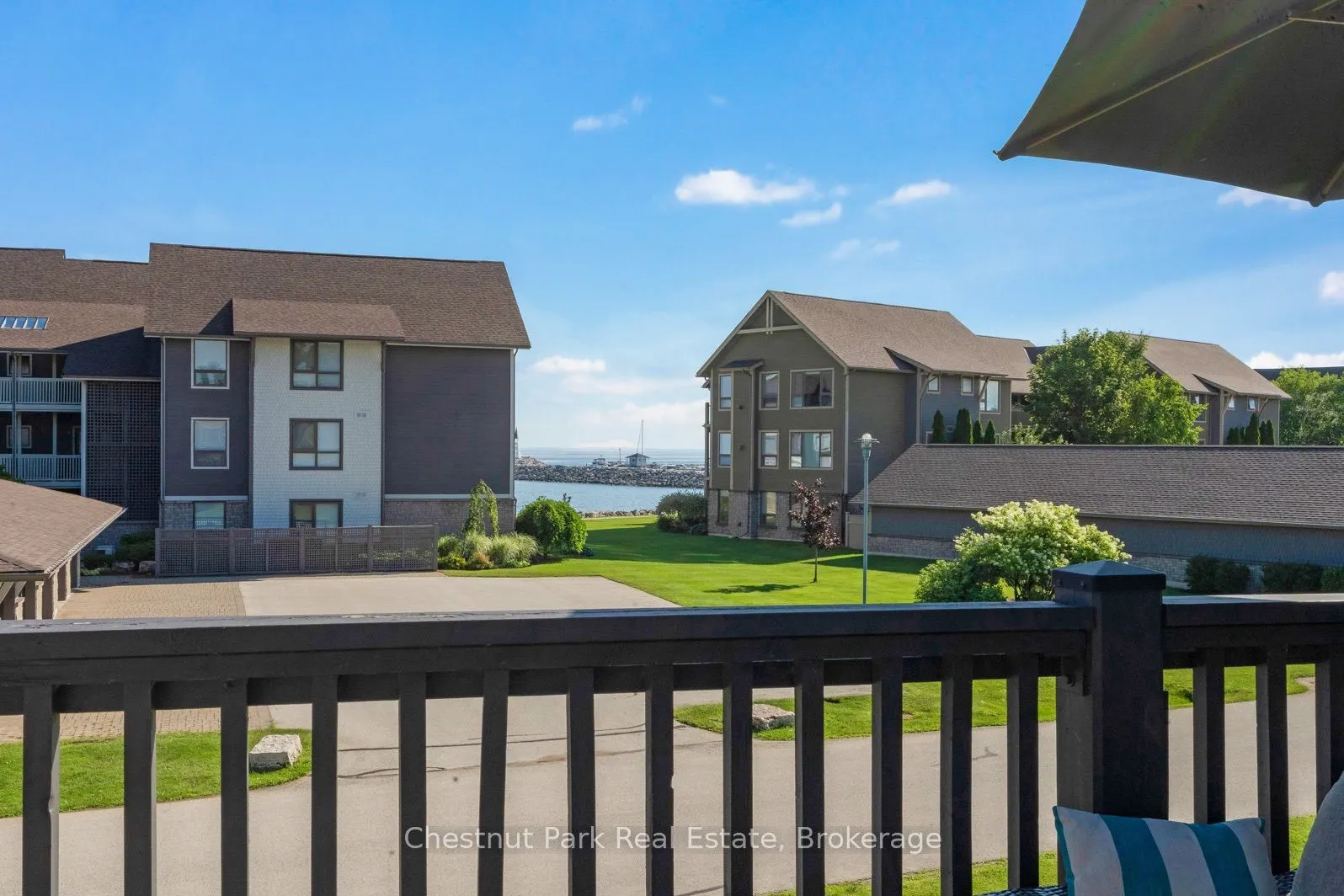 679 Johnston Park Avenue #12