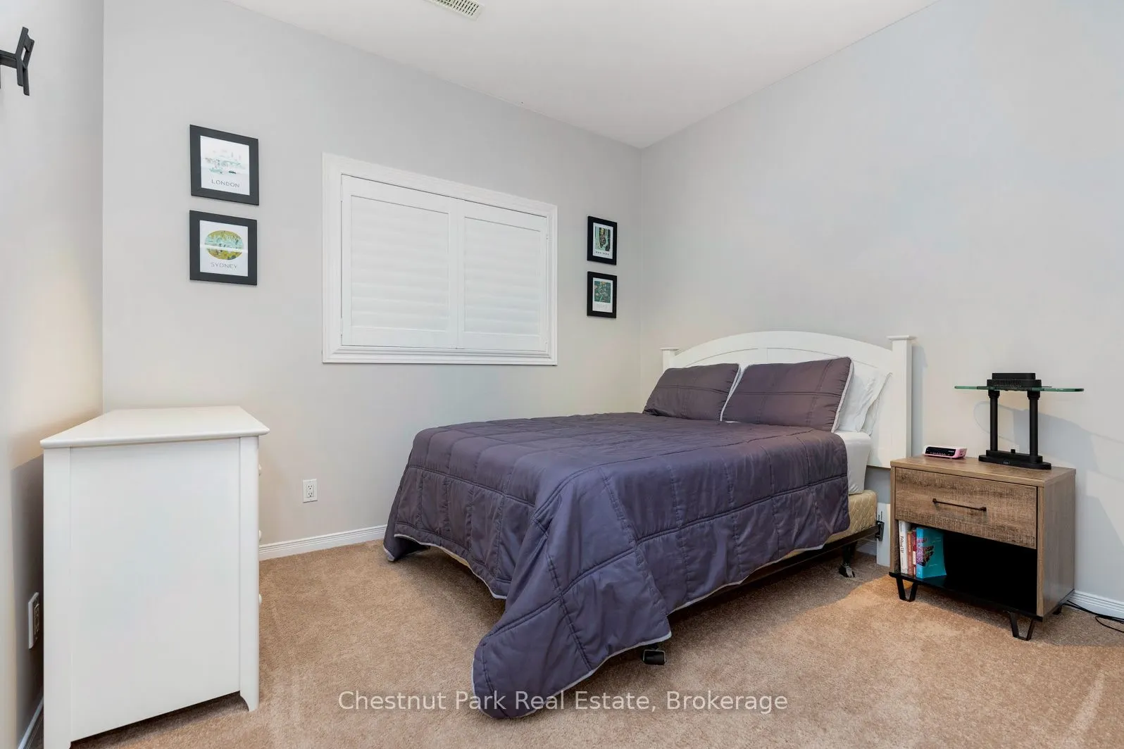 679 Johnston Park Avenue #12