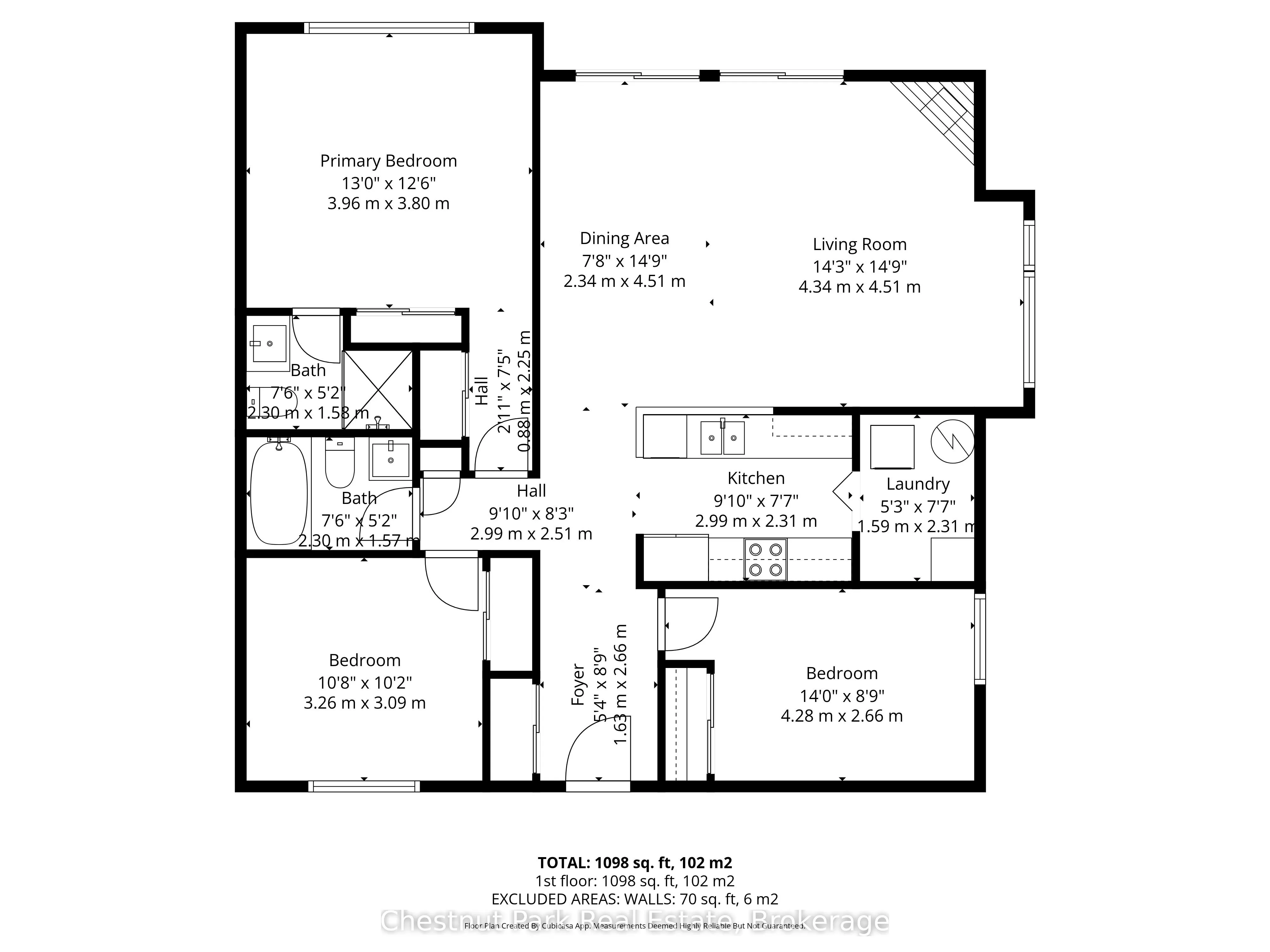 679 Johnston Park Avenue #12