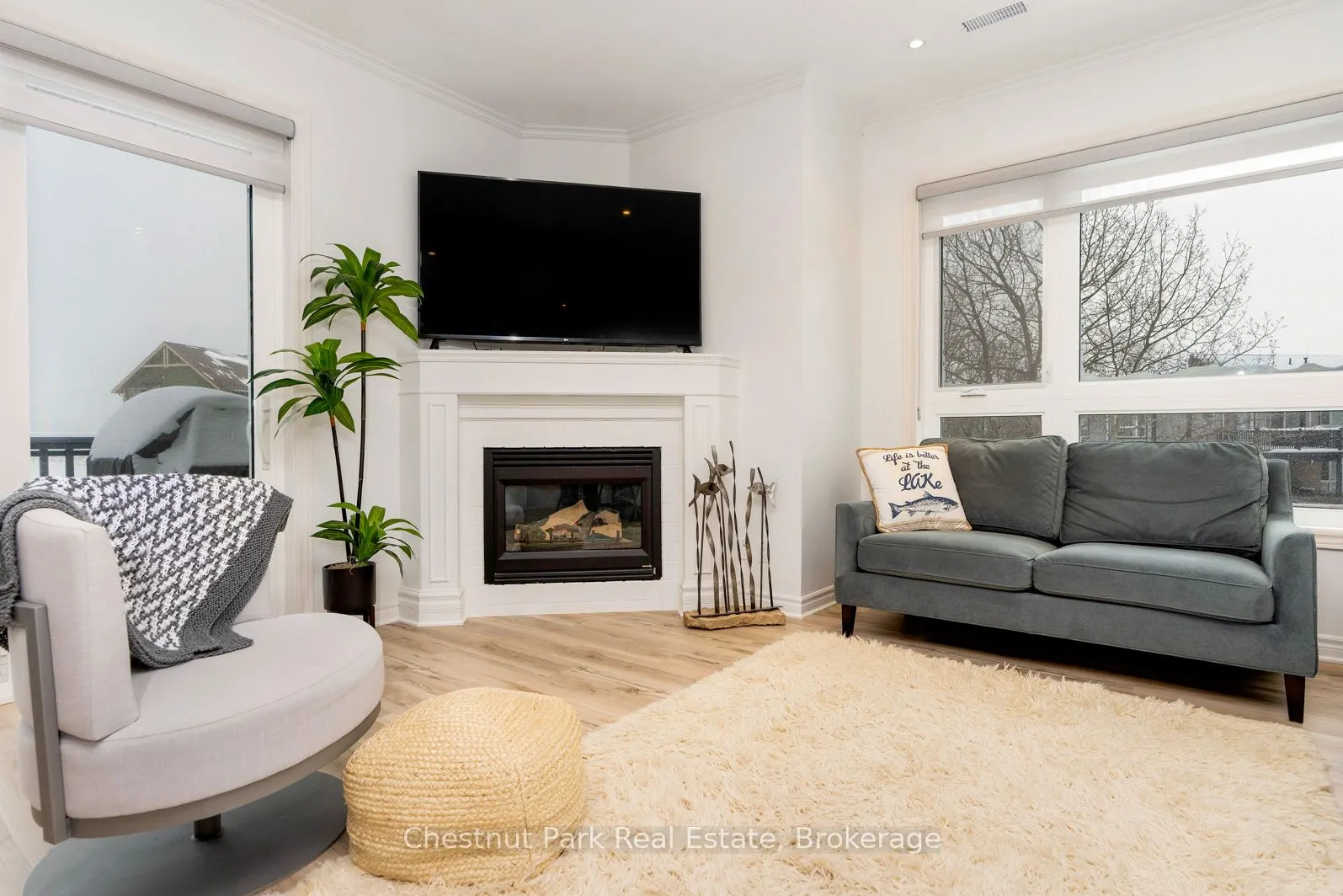 679 Johnston Park Avenue #12