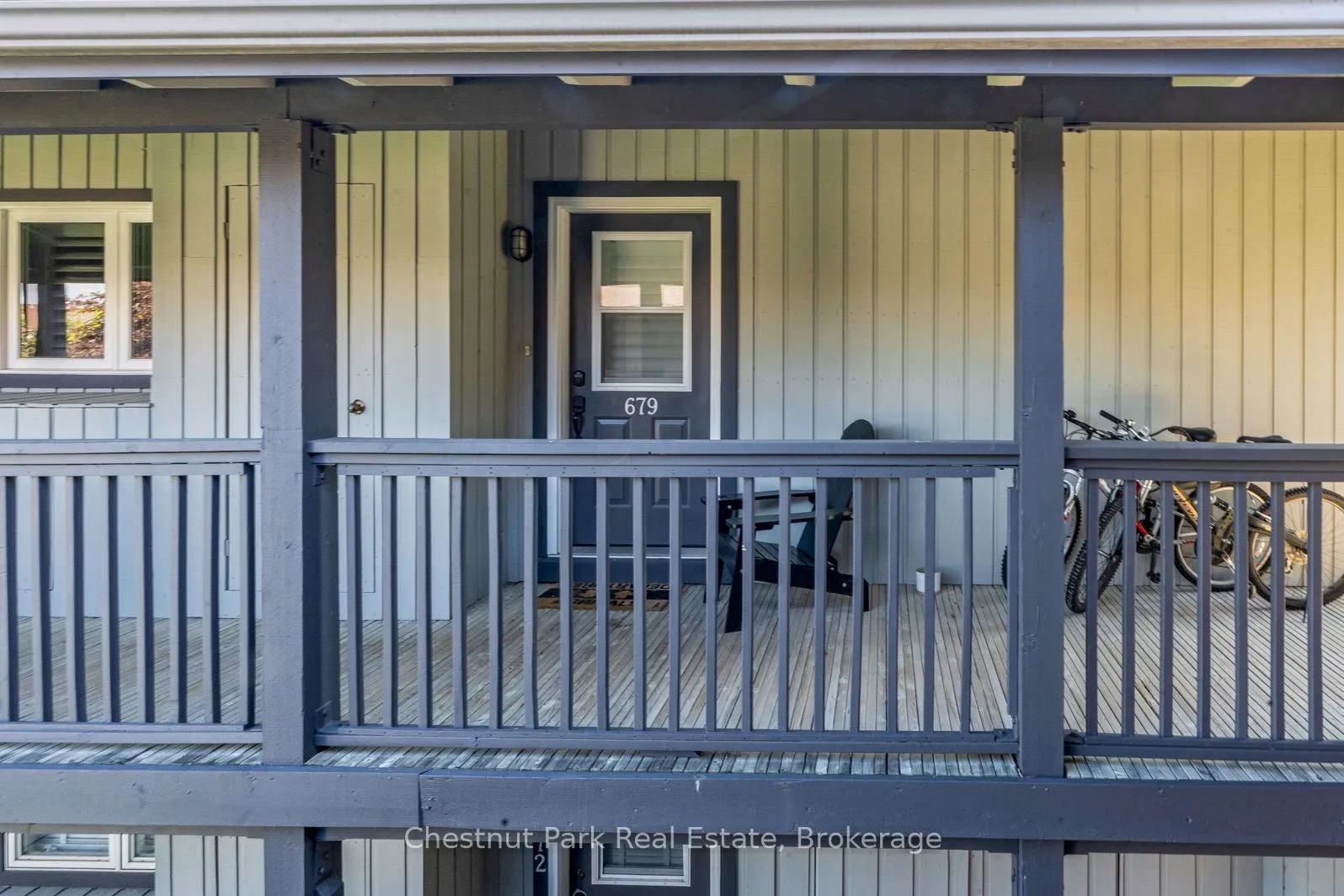 679 Johnston Park Avenue #12