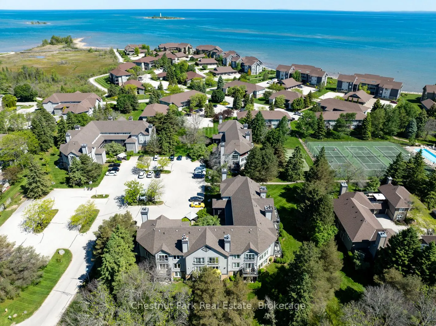 679 Johnston Park Avenue #12