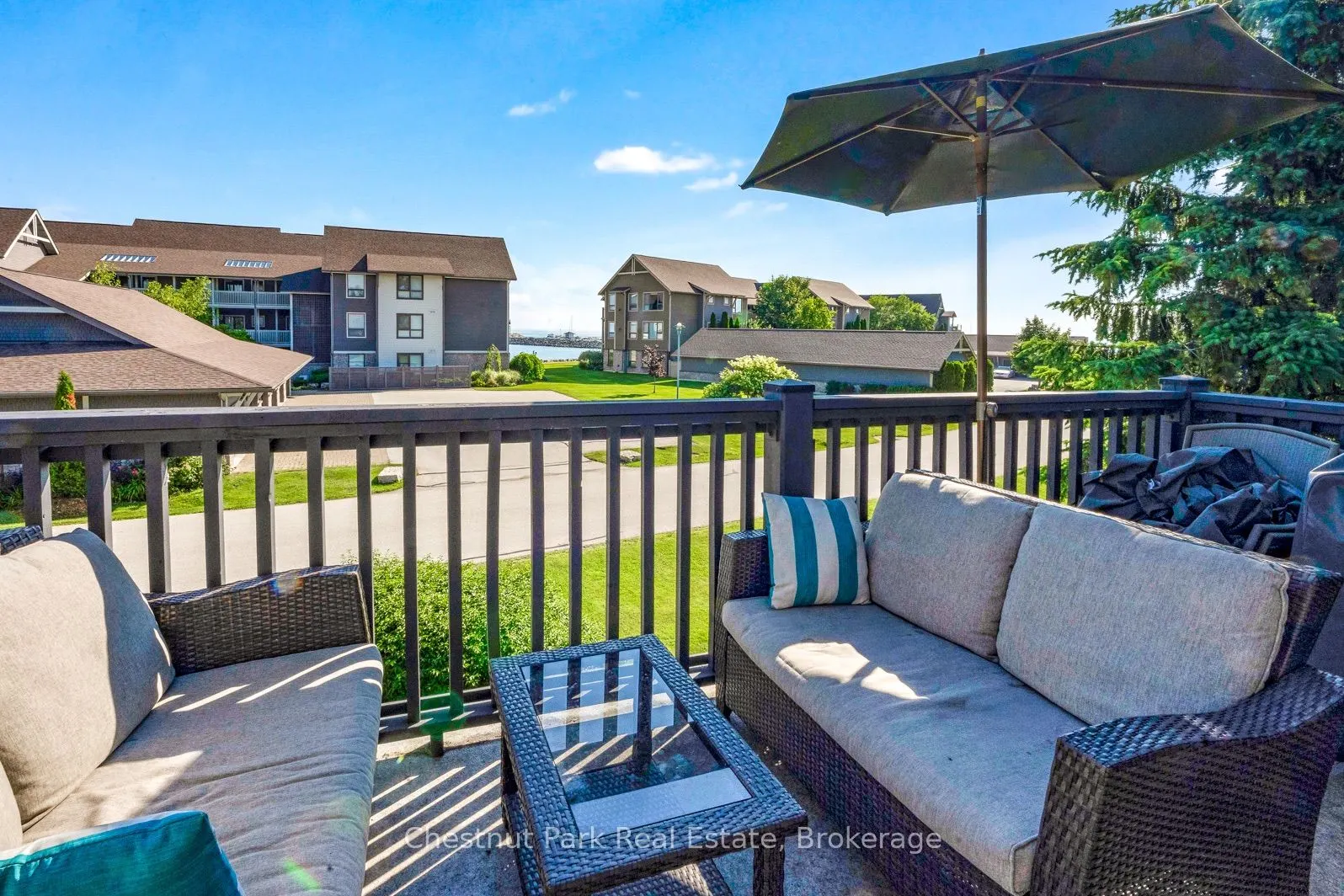 679 Johnston Park Avenue #12