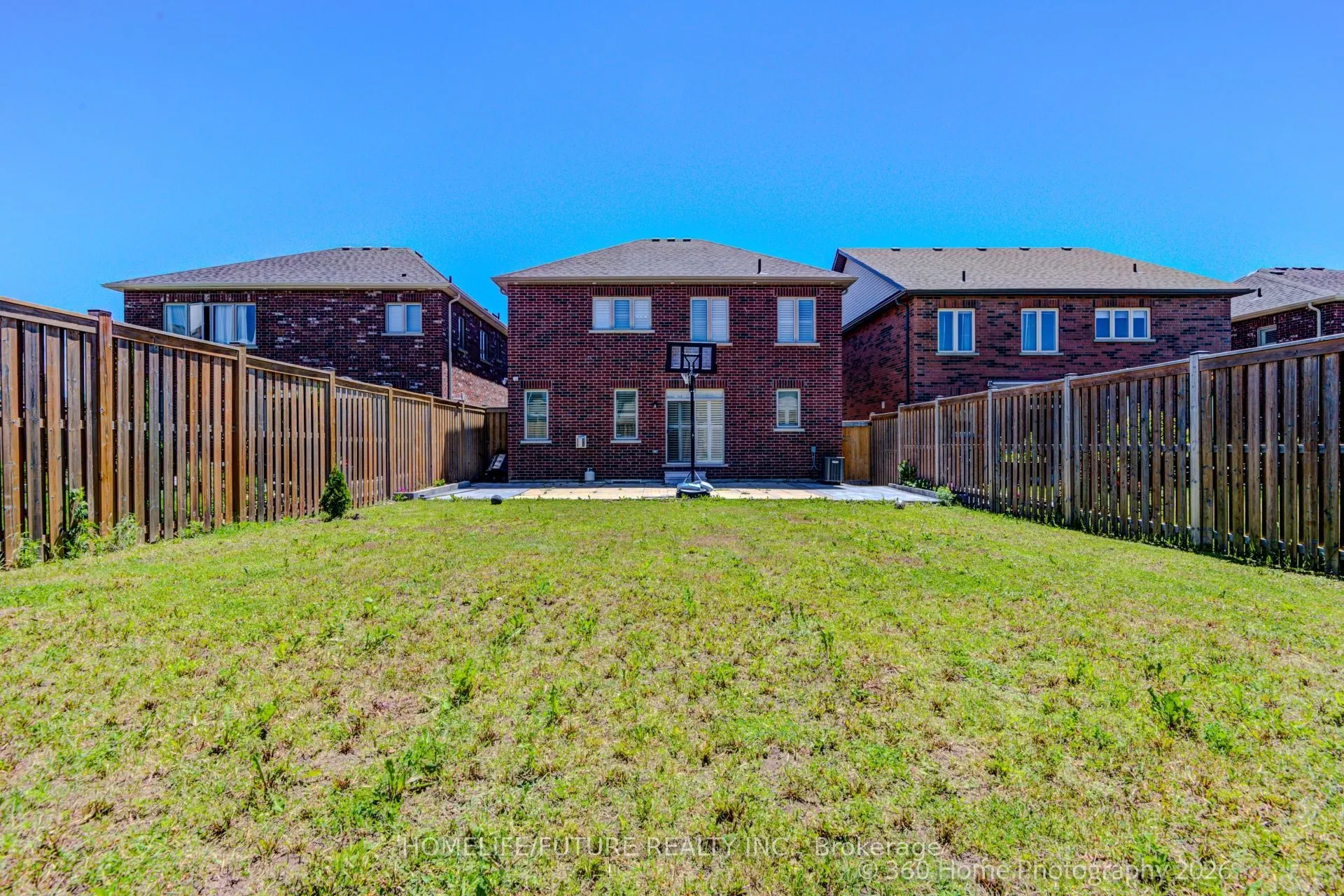 42 Samuel Crescent